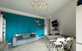 M3 Lodi Brenta, Milano Cozy Corner